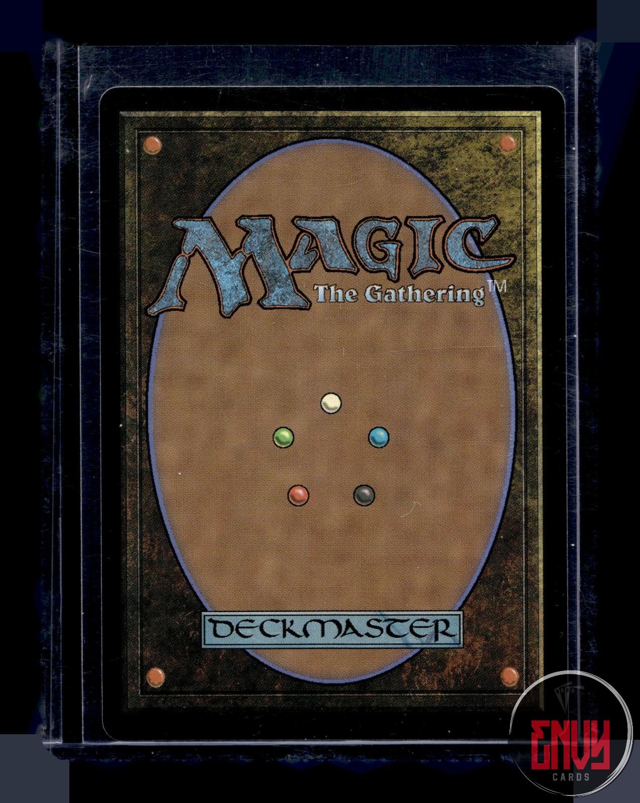 Devastating Onslaught NM 132 Mythic Edge of Eternities Magic: The Gathering Foil