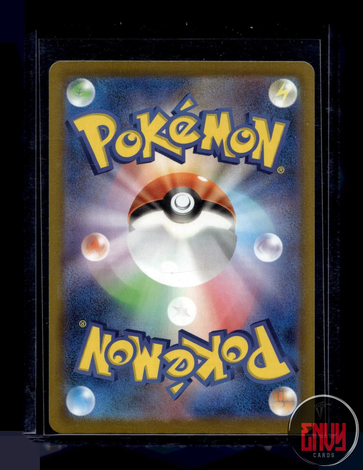 Psyduck NM 199/193 M2a: High Class Pack: MEGA Dream ex Pokemon Japanese Holo