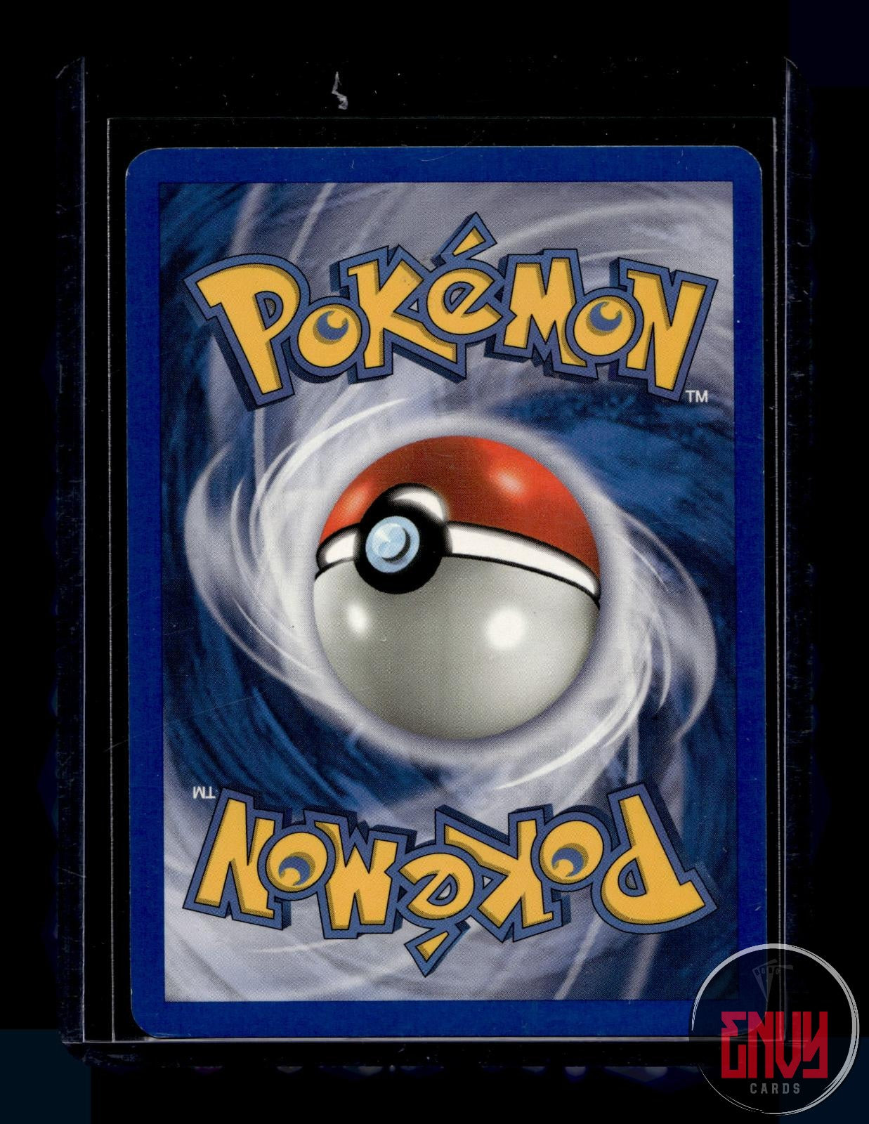 Clamperl Lightly Played 51/92 Common Legend Maker Pokemon
