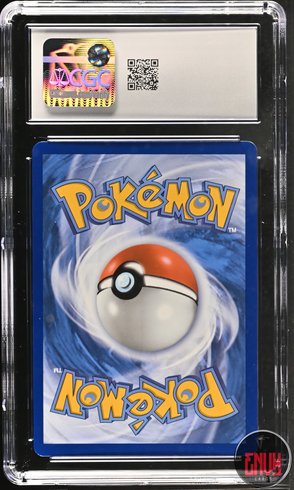 Mega Absol EX 086/132 Holo Mega Evolution Pokemon CGC 10 Gem Mint