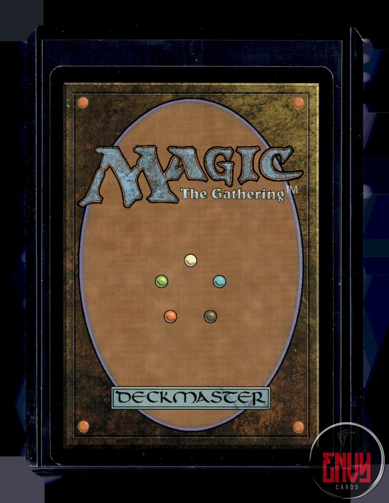 Drowned Catacomb Near Mint 223 Rare Magic 2013 (M13) Magic: The Gathering