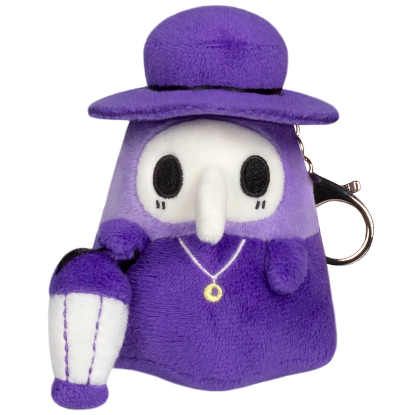 Squishable - Blind Box Micro - Doctor Plague S1, Keychain
