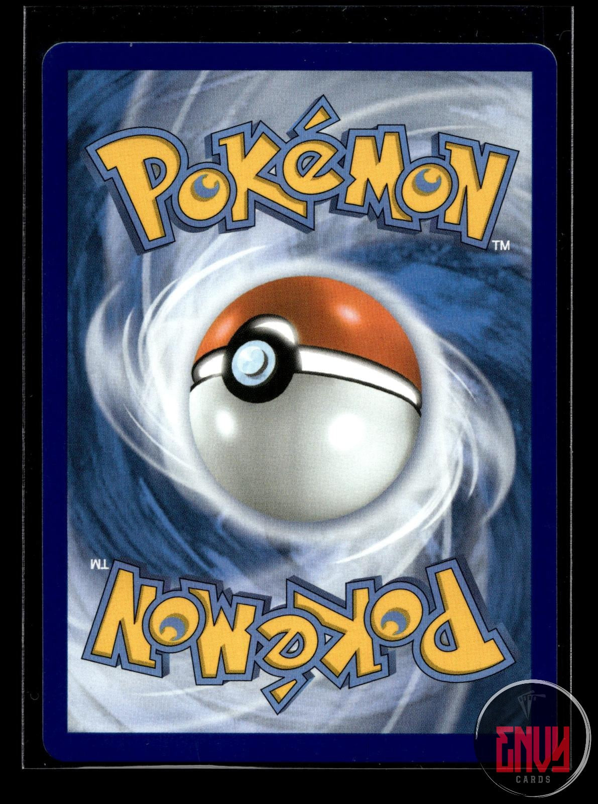 Iono's Wattrel NM 231/217 IR Ascended Heroes Pokemon Holo