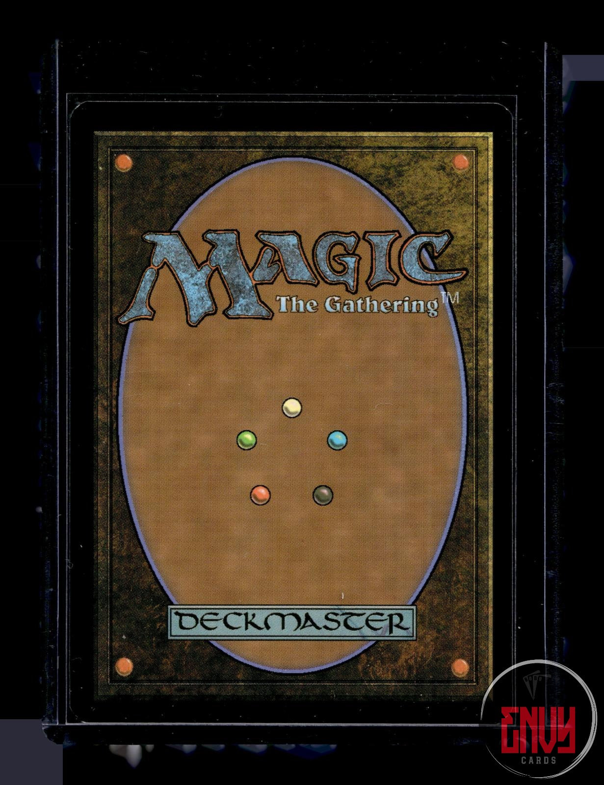 Dualcaster Mage Lightly Played 124 Rare Double Masters Magic: The Gathering
