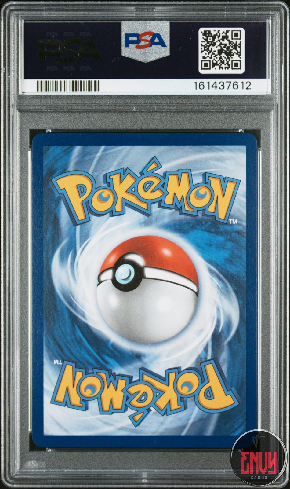 Mega Gengar EX 284 Special Illustration Rare Ascended Heroes Pokemon PSA 10