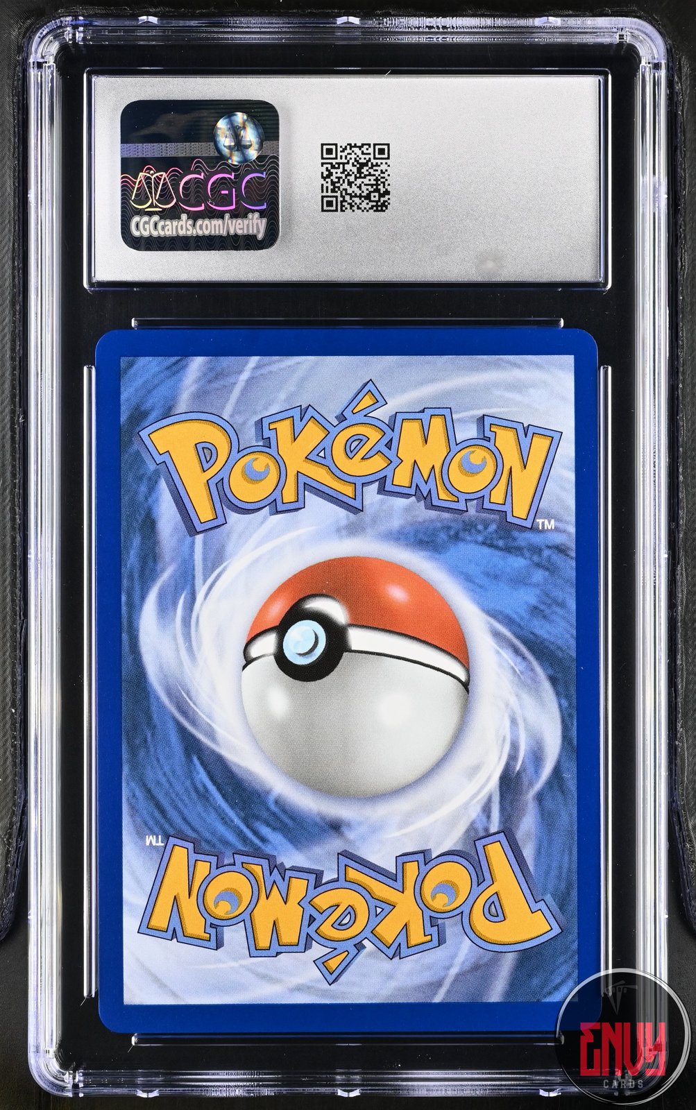 Mega Clefable EX 119/088 Special Illustration Rare Pokemon CGC 9 Mint