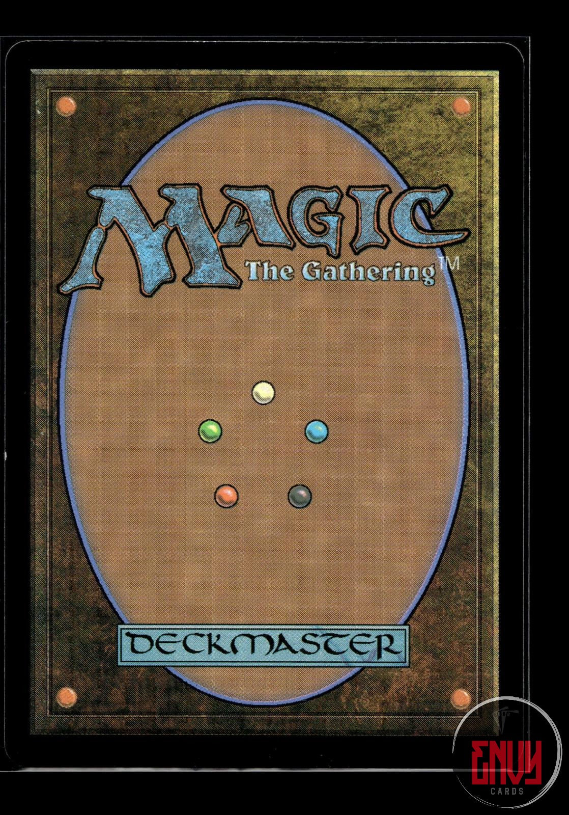 Enlightened Tutor (Borderless) Near Mint 412 Rare Dominaria Remastered Foil