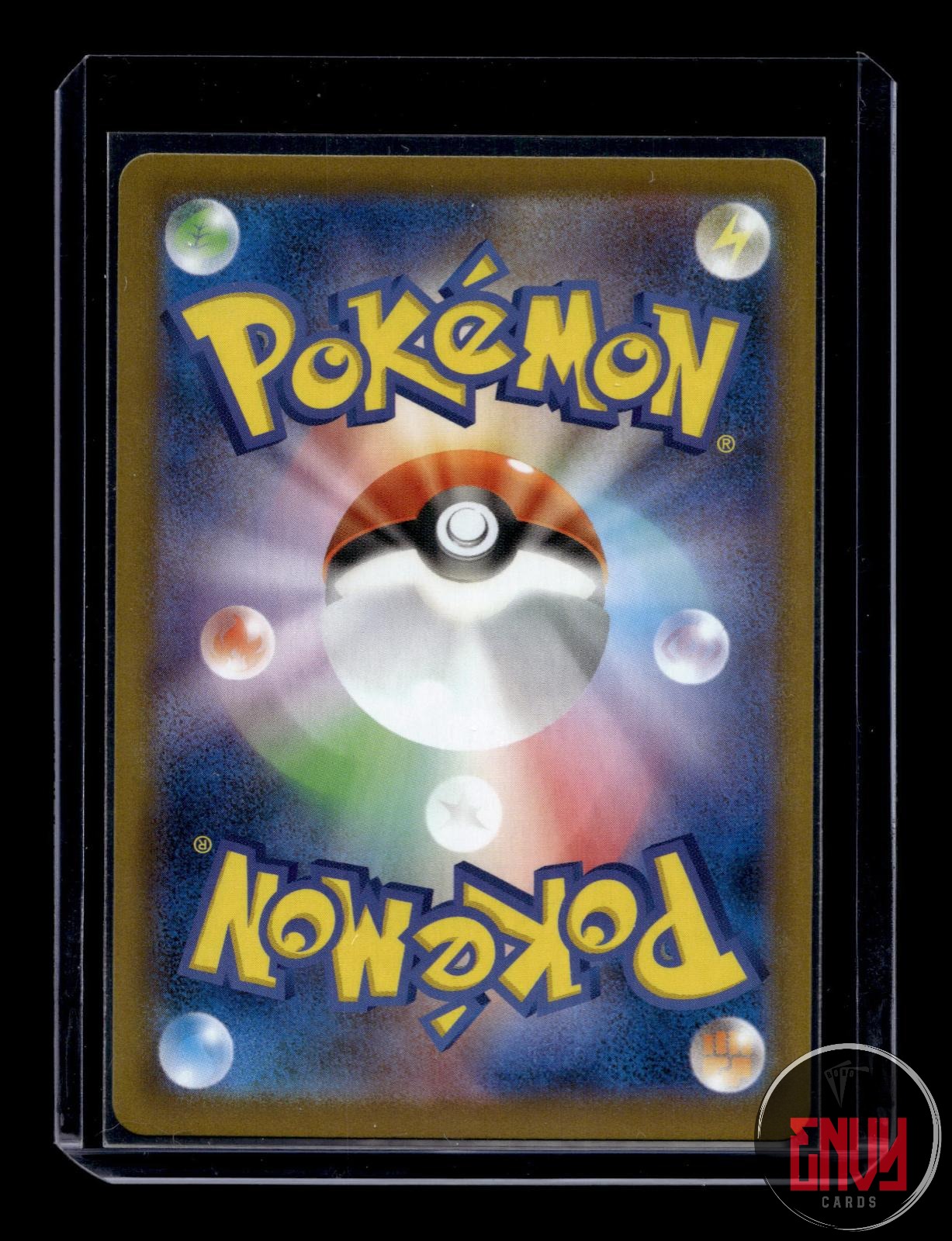 Carracosta Near Mint 111/086 Art Rare Black Bolt Pokemon Japanese
