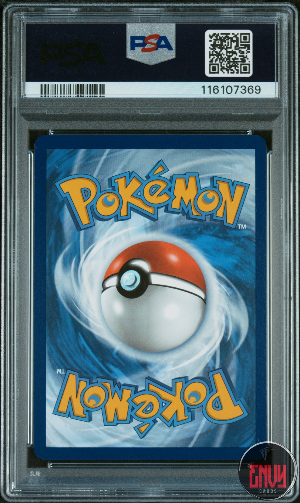 Wailord 162/159 Illustration Rare Journey Together Pokemon PSA 10