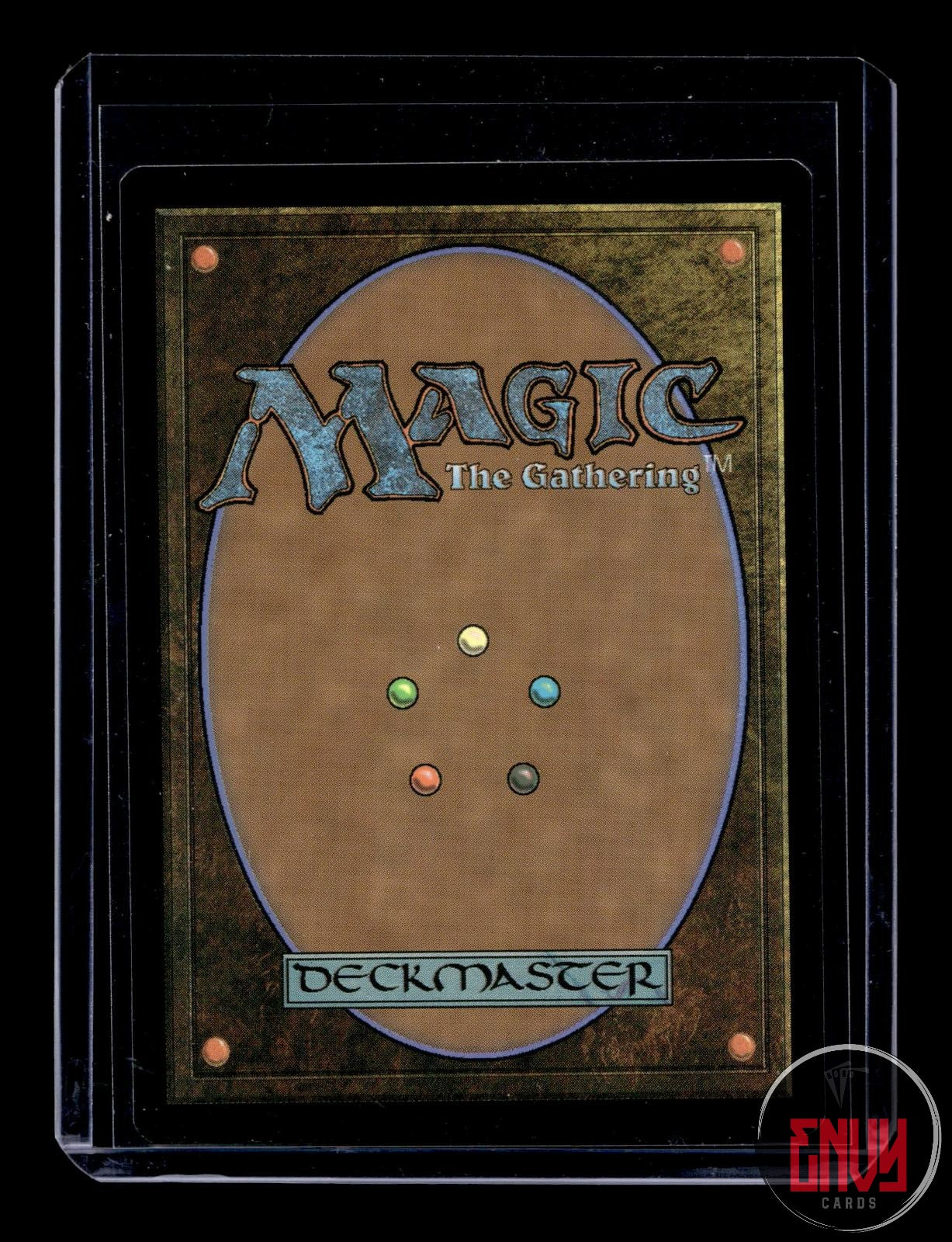 Watery Grave Lightly Played 259 Rare Guilds of Ravnica