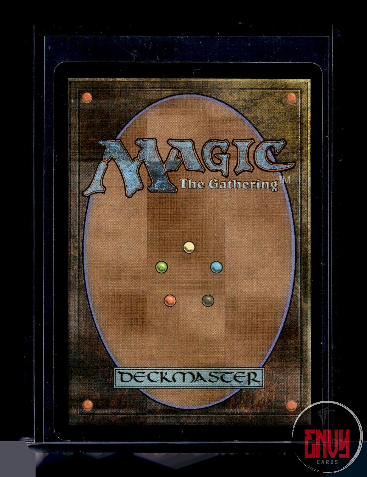 The Eternal Wanderer LP 11 Rare Phyrexia: All Will Be One Magic: The Gathering