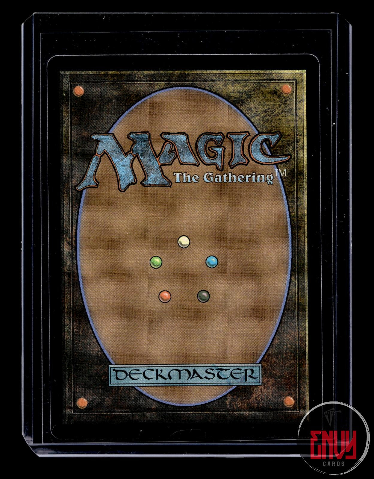 Seymour Guado - Kinnan, Bonder Prodigy (Showcase) NM 55 FCA