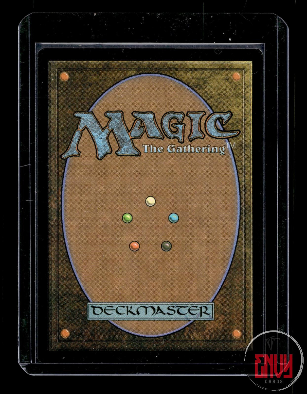 Baral, Chief of Compliance NM 28 Rare Prerelease Cards Magic: The Gathering Foil