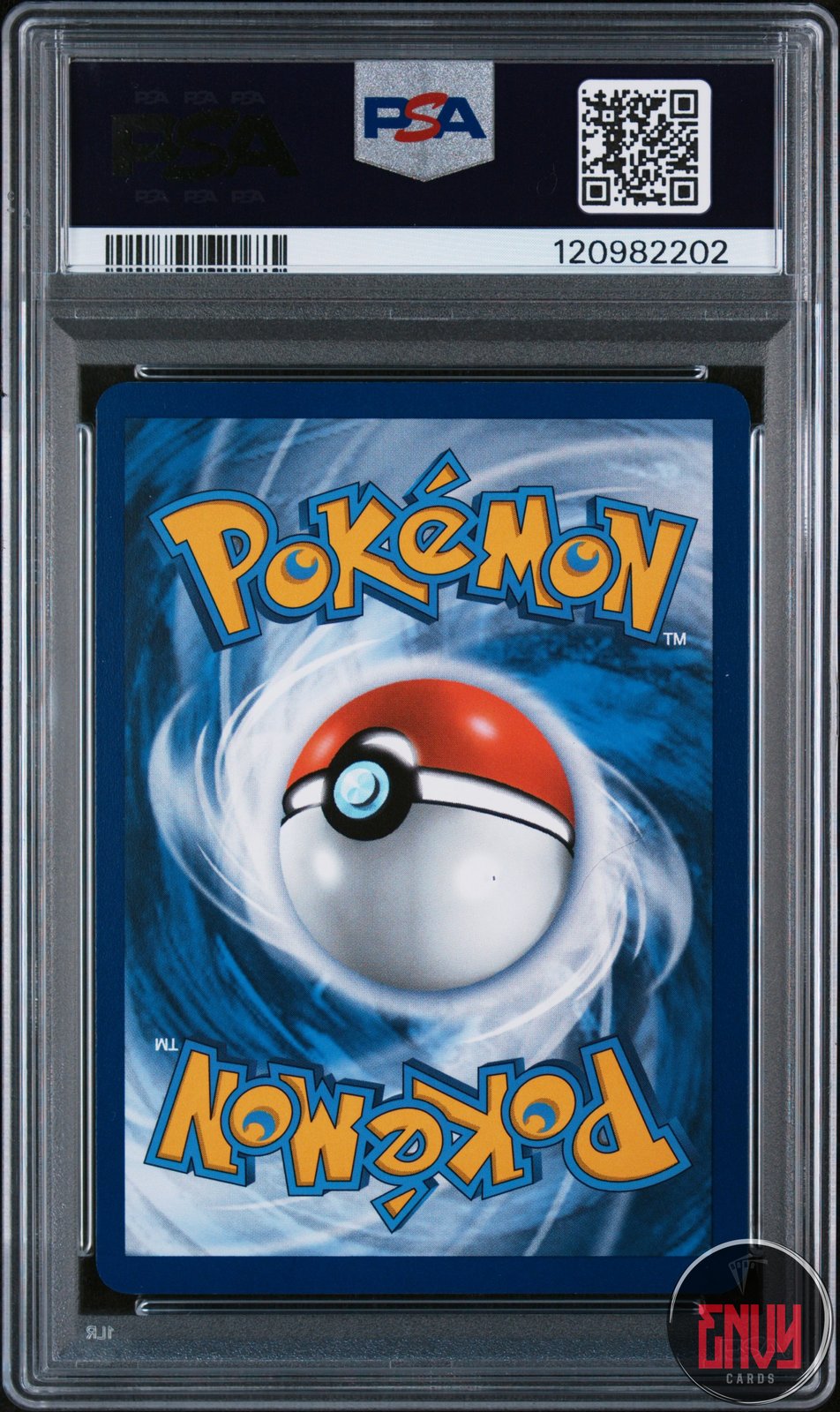 Persian 078/64 Illustration Rare Shrouded Fable Pokemon PSA 10 Gem Mint