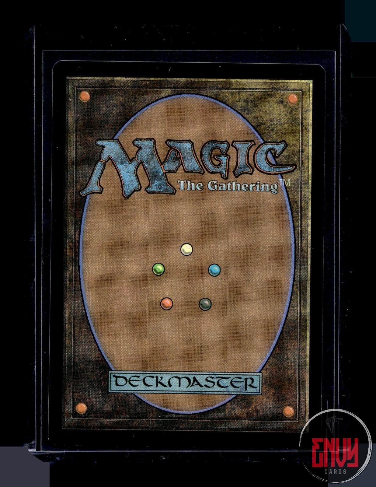 Admiral Beckett Brass LP 264 Mythic Commander: The Lost Caverns of Ixalan