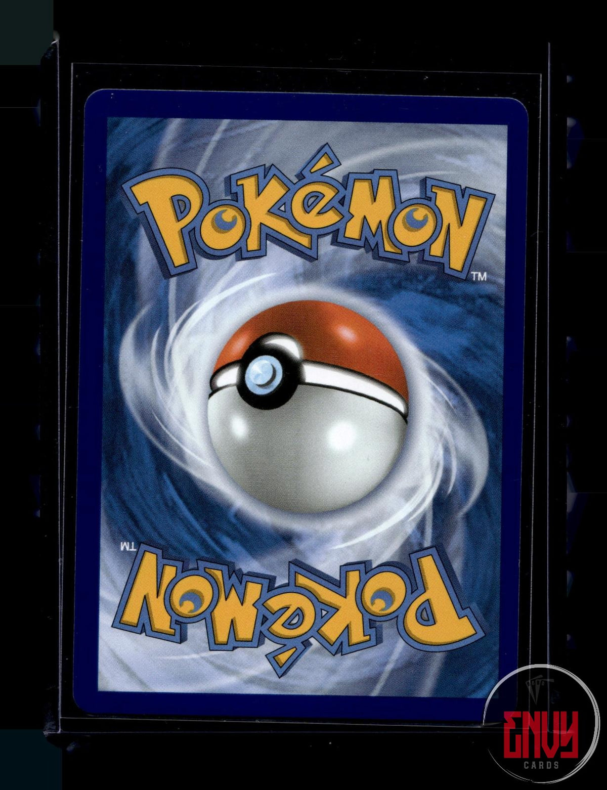 Special Red Card NM 113/086 UR Chaos Rising Pokemon Holo