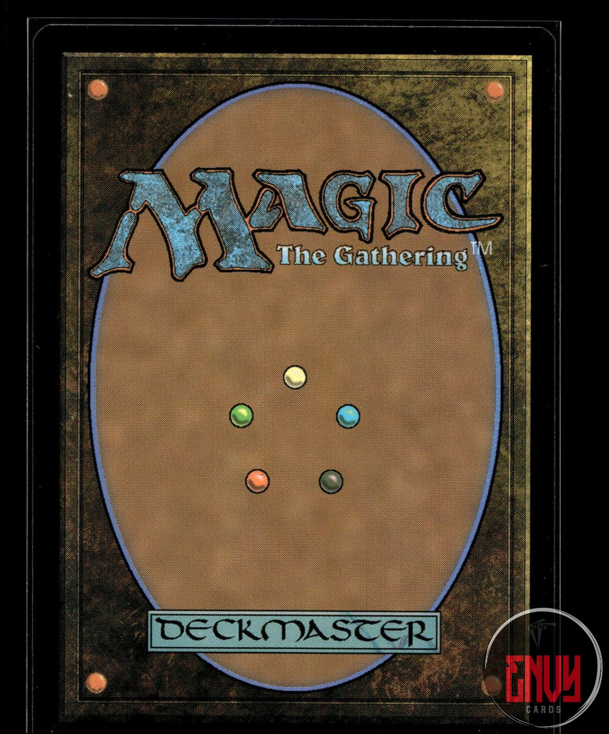 Pearl Medallion (Borderless) Near Mint 347 Rare Modern Horizons 3