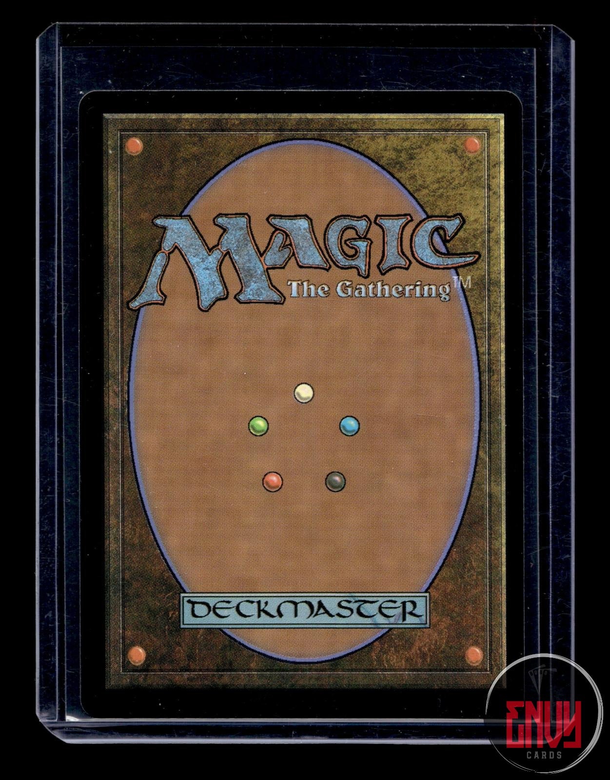 Shadowy Backstreet NM 268 Rare Murders at Karlov Manor Magic: The Gathering Foil