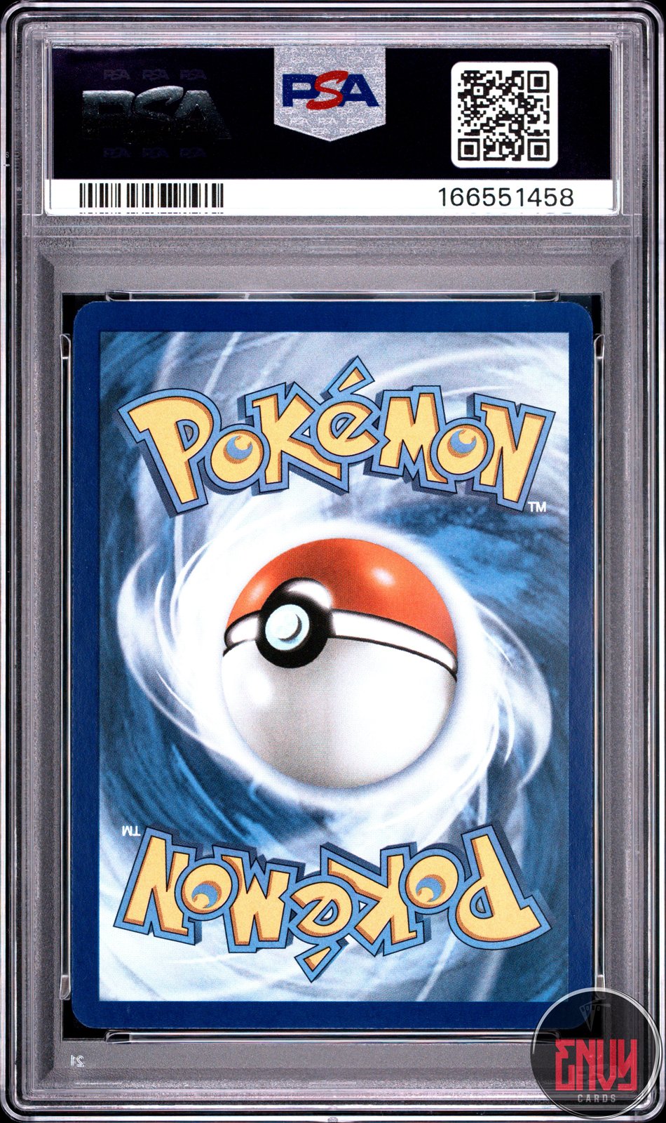 Glaceon EX 150/131 Special Illustration Rare Pokemon PSA 10 Gem Mint