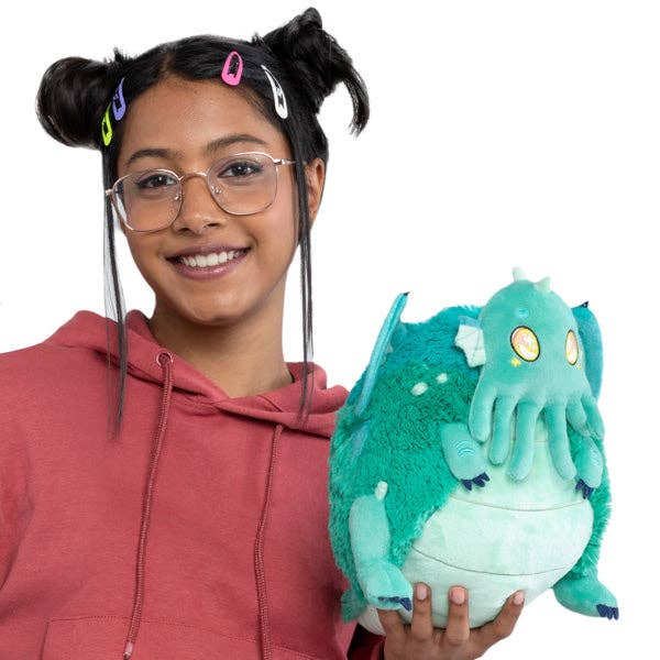 Squishable - Squishable - Mini Baby Cthulhu II Plush