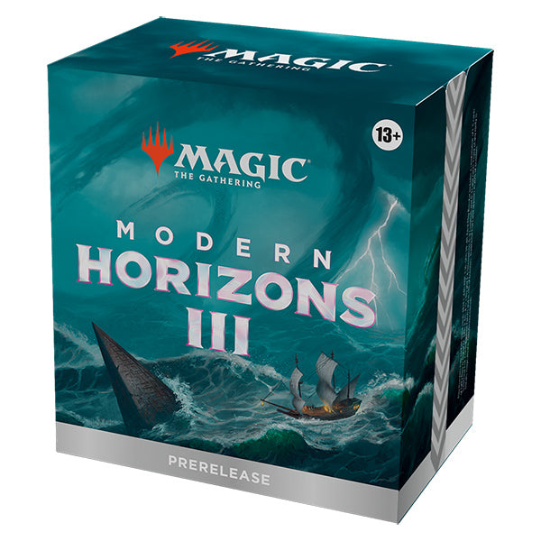 MTG: Modern Horizons 3 Prerelease Pack