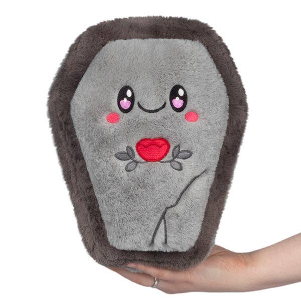 Squishable - Squishable - Mini Coffin Plush