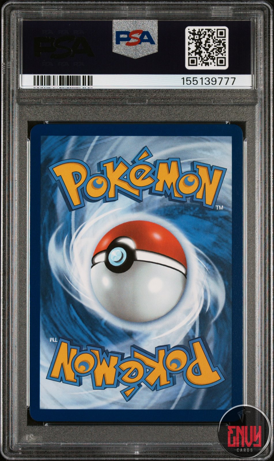 Mega Venusaur EX 177/132 Special Illustration Rare Mega Evolution Pokemon PSA 10