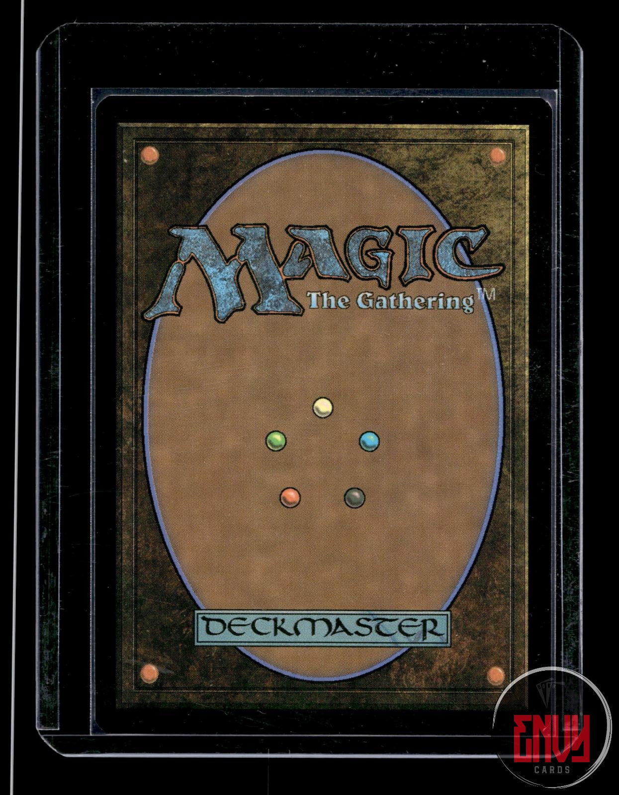 Balin's Tomb - Ancient Tomb NM 357 LTC Magic: The Gathering