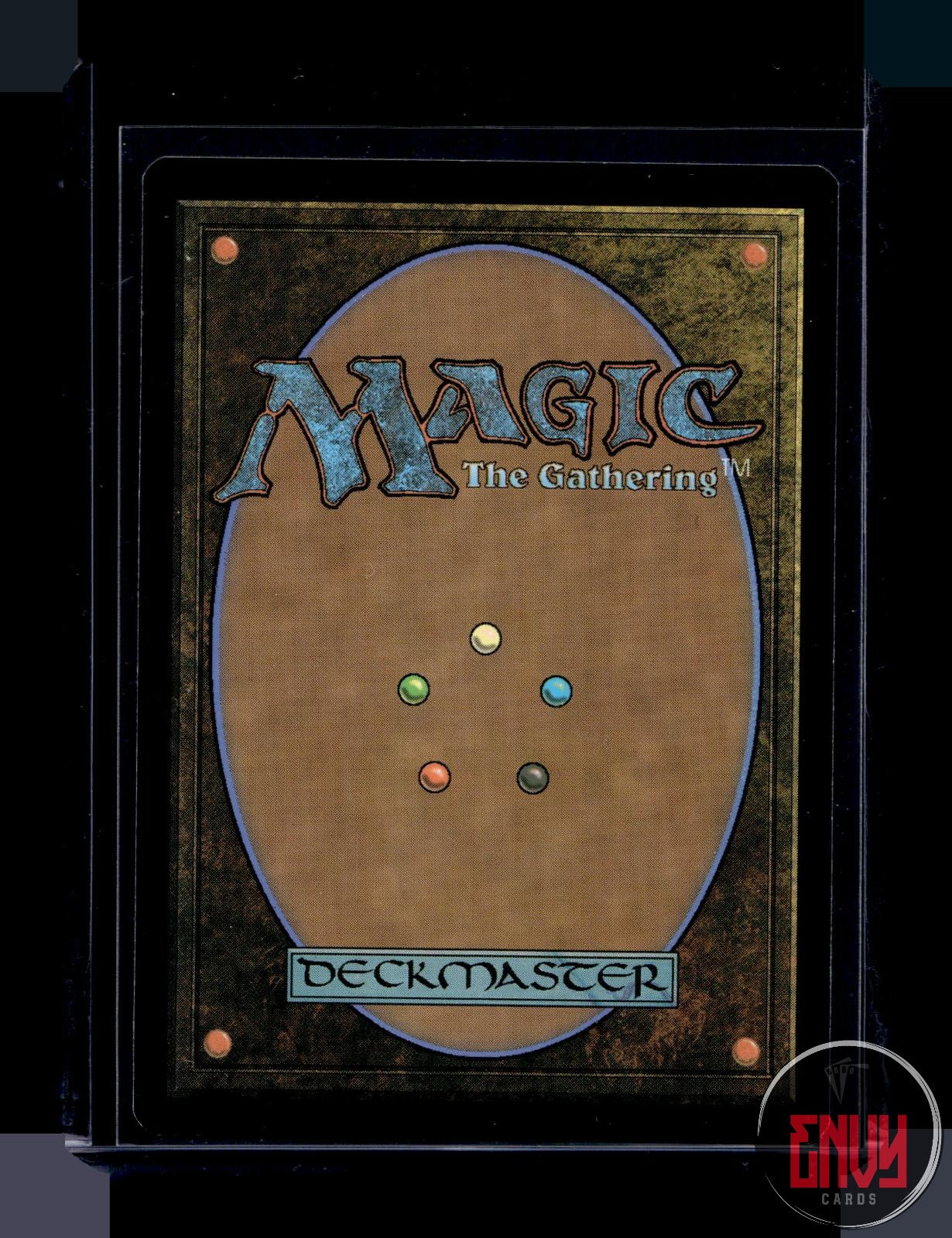 Fanatic of Rhonas Lightly Played 152 Rare Modern Horizons 3