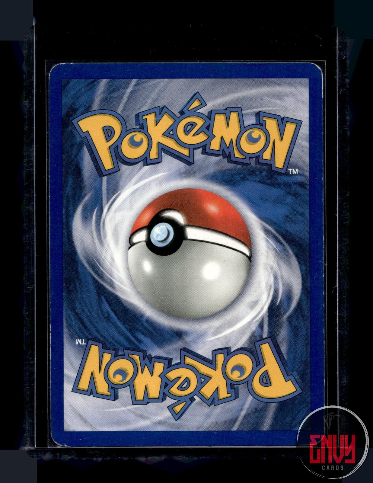 Sabrina's Gastly Lightly Played 93/132 Common Gym Heroes Pokemon Unlimited
