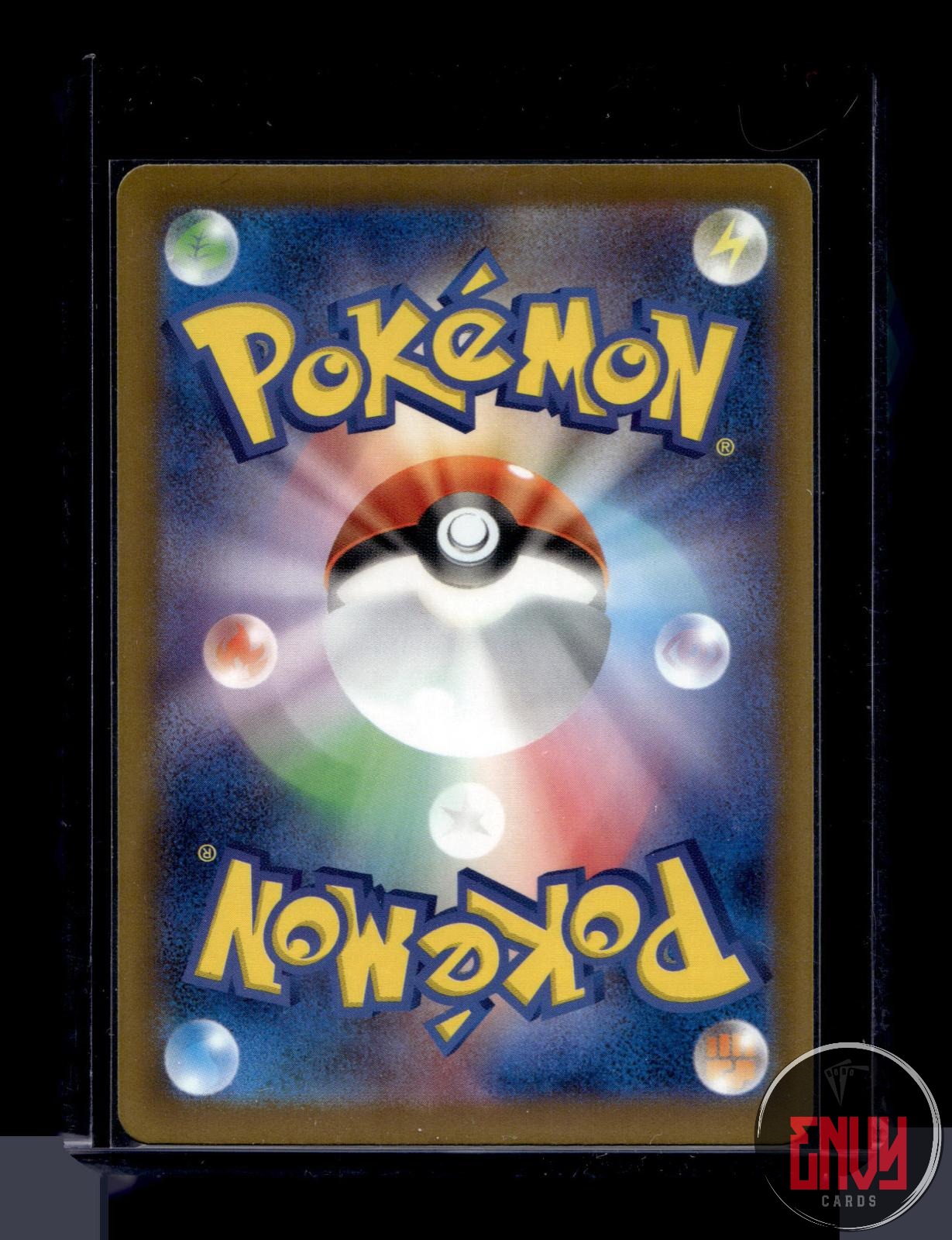 Beedrill ex Near Mint 096/083 Super Rare Ninja Spinner Pokemon Japanese
