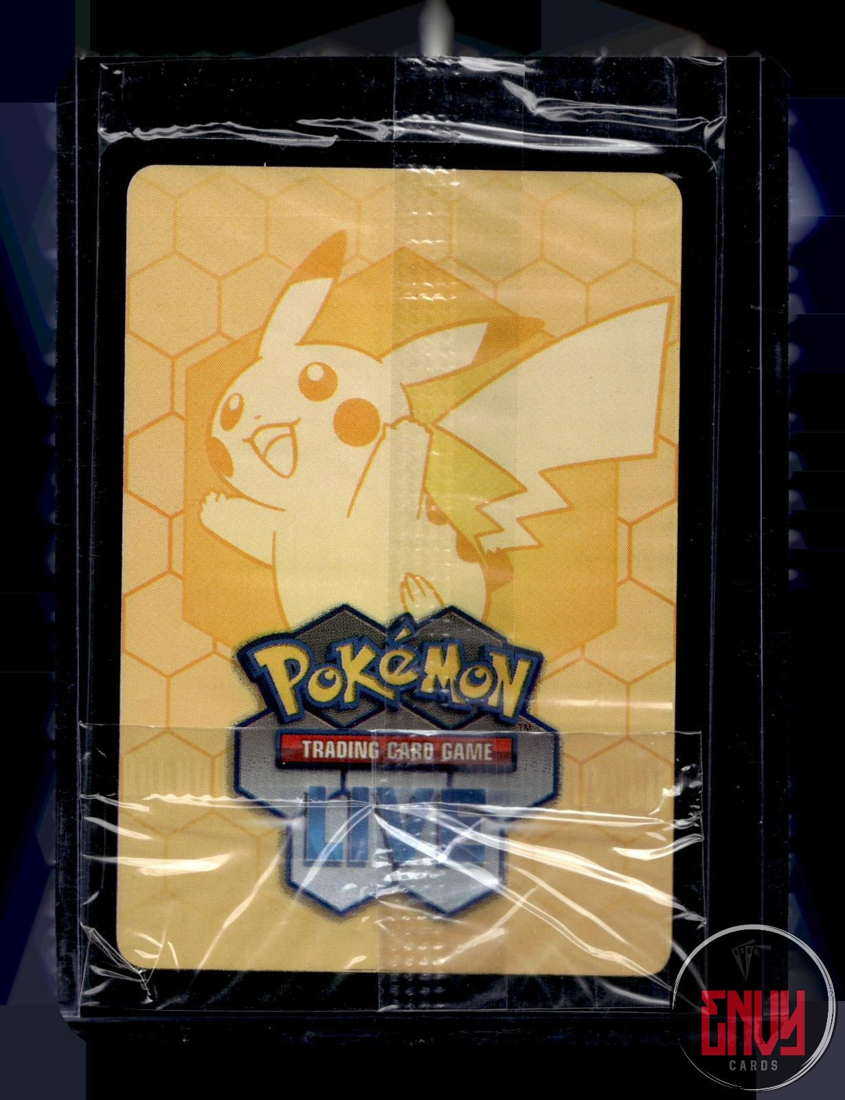 Bulbasaur Near Mint 133/132 Illustration Rare Mega Evolution Pokemon Holo SEALED
