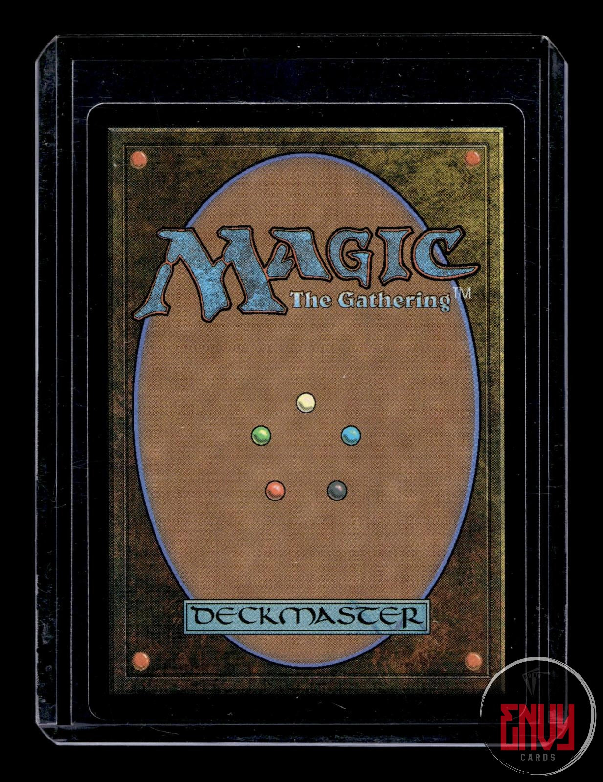 Kambal, Consul of Allocation LP 237 Double Masters 2022 Magic: The Gathering