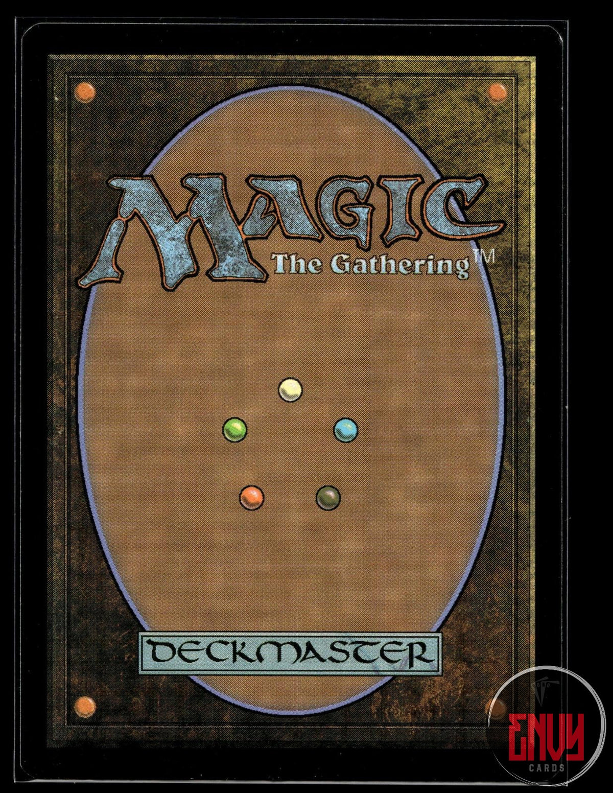Wasteland Near Mint 248 Rare Eternal Masters