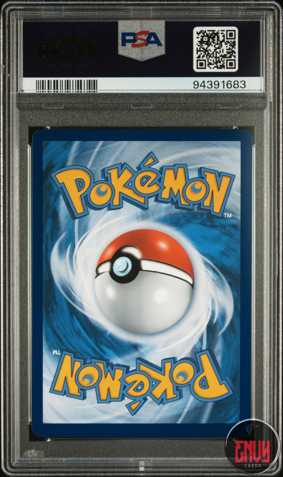 Pikachu With Grey Felt Hat 085 Pokemon X Van Gogh Pokemon PSA 9