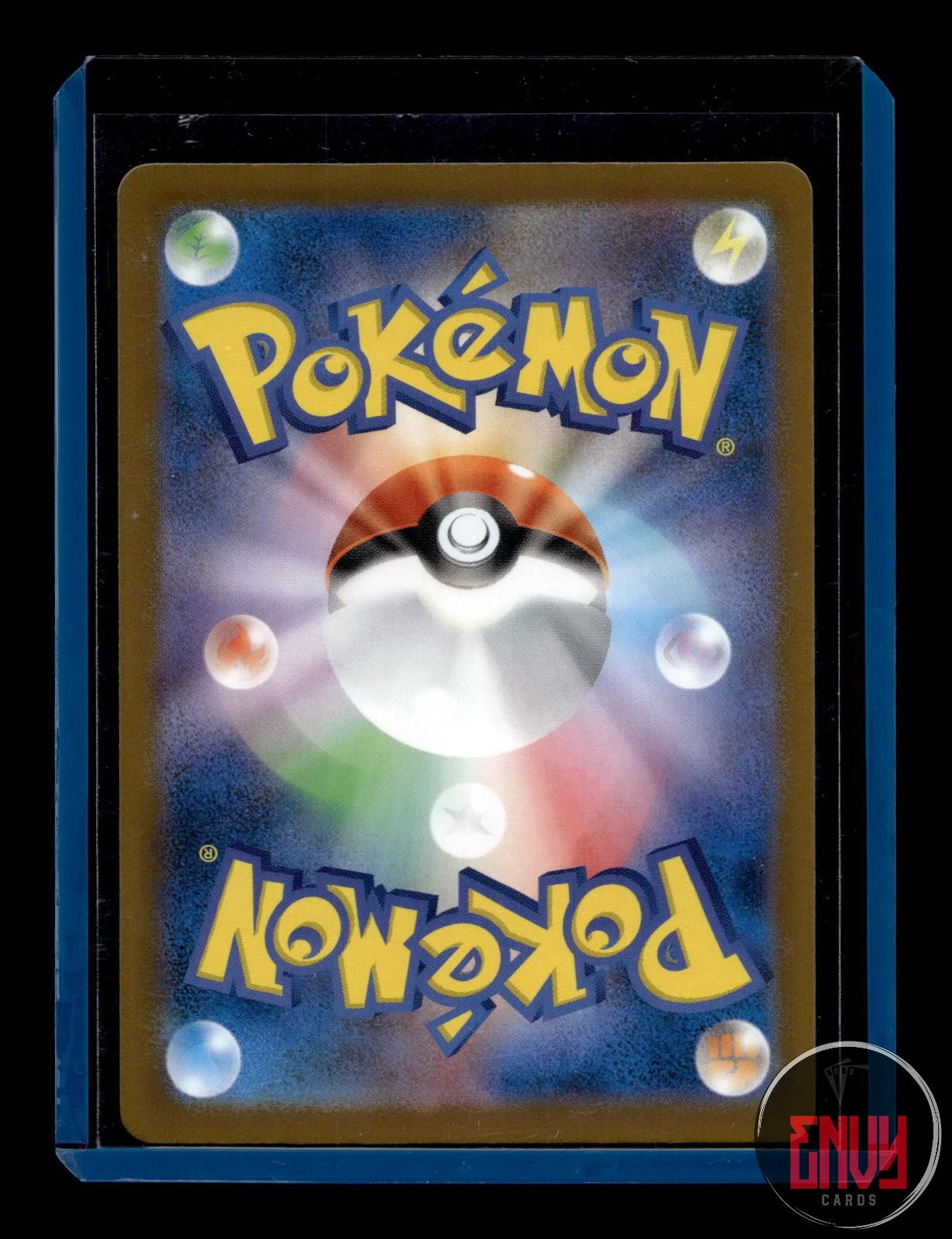 Black Belt's Training NM 220/193 Super Rare MEGA Dream ex Pokemon Japanese