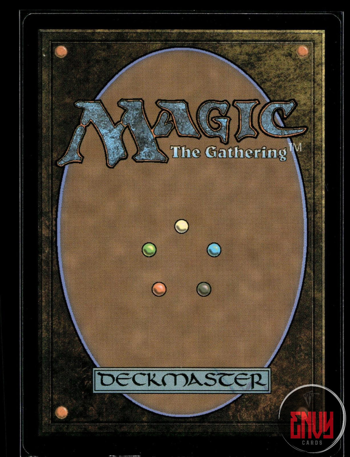 Illustrious Wanderglyph Near Mint 9 Rare Commander: The Lost Caverns of Ixalan