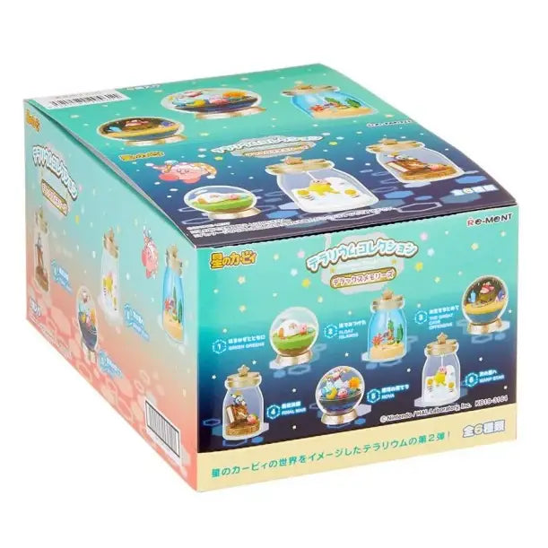 Lionstar - Kirby Terrarium Dx Memories Blind Box