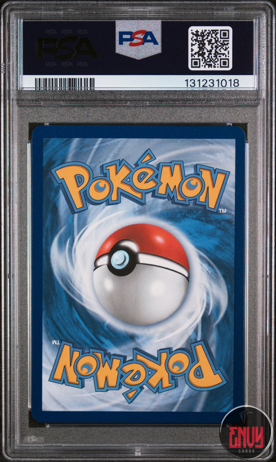 Lillie's Determination 184/132 Special Illustration Rare Pokemon PSA 10