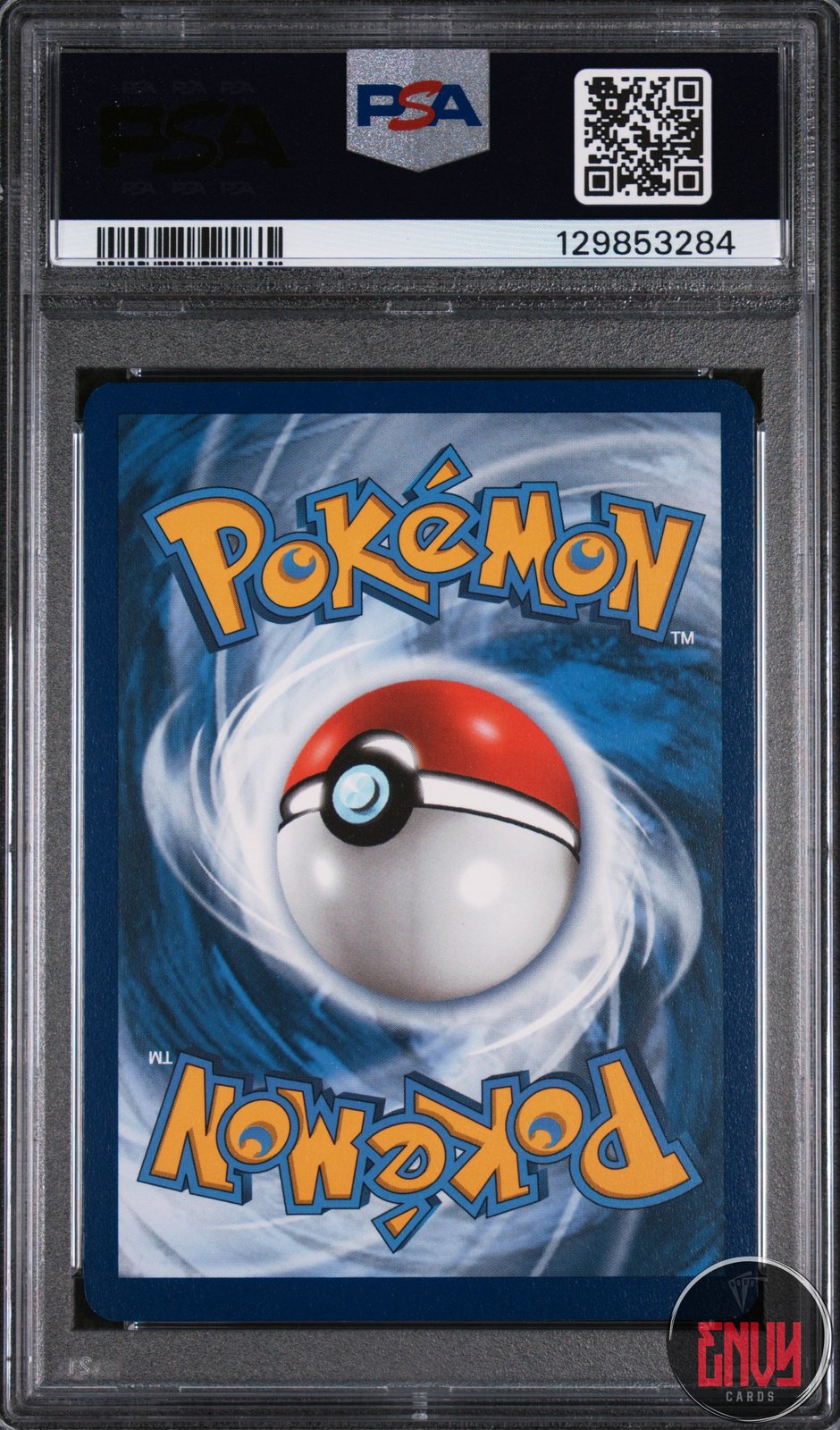 Pikachu 005 Celebrations Pokemon PSA 9