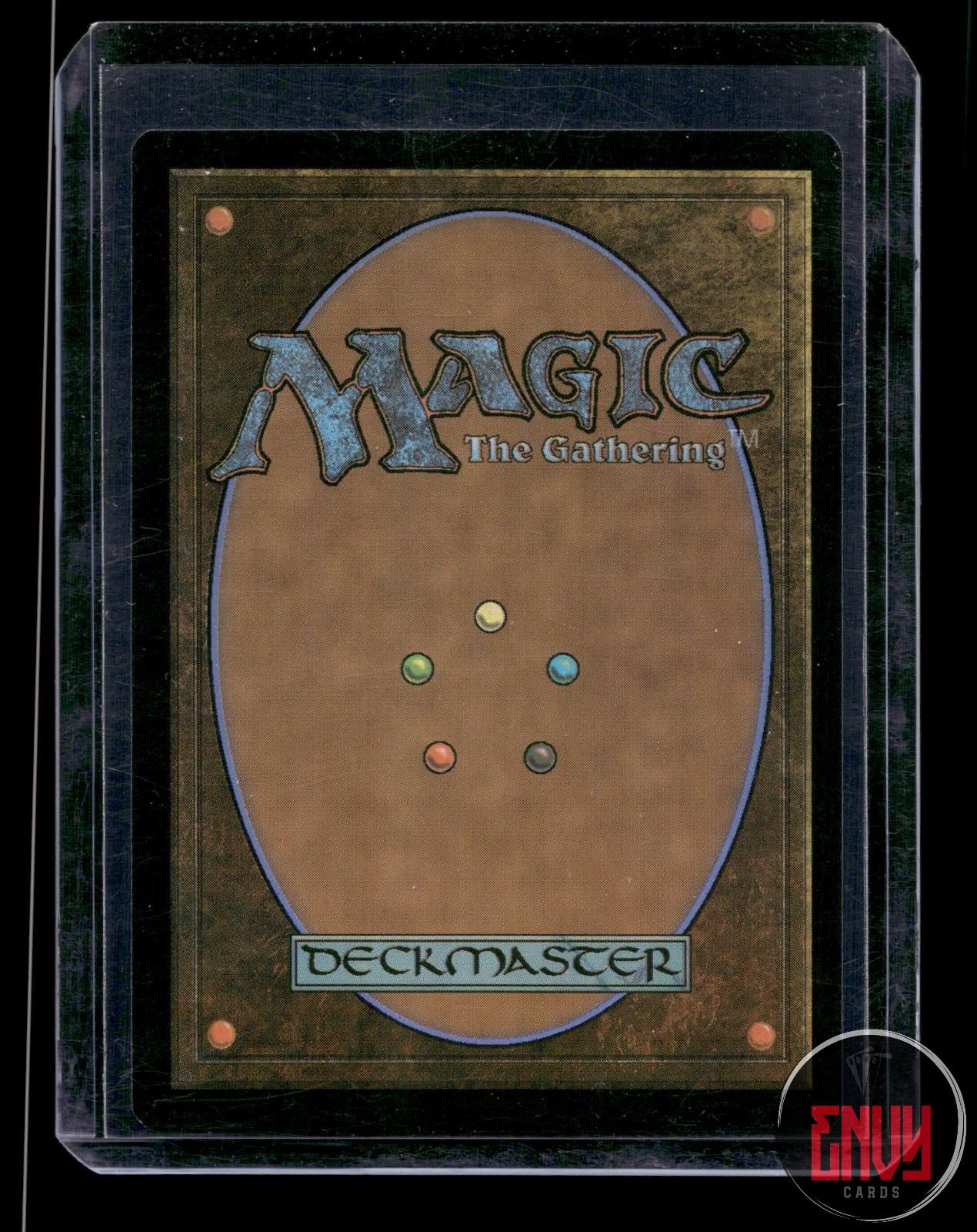 Jumbo Cactuar Lightly Played 191 Rare FINAL FANTASY