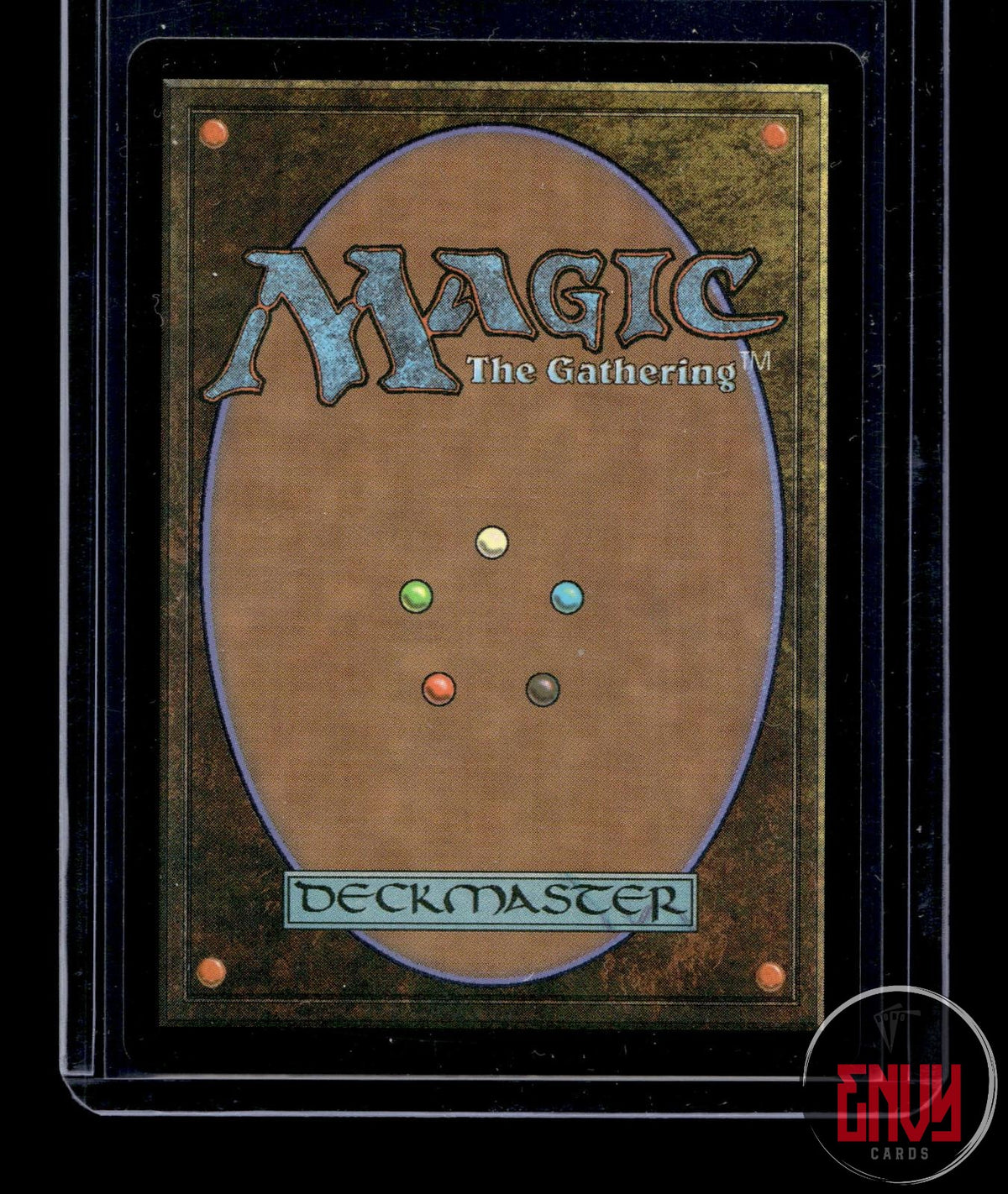 Wakka, Devoted Guardian (Borderless) (Chocobo Track Foil) NM 477 FIC