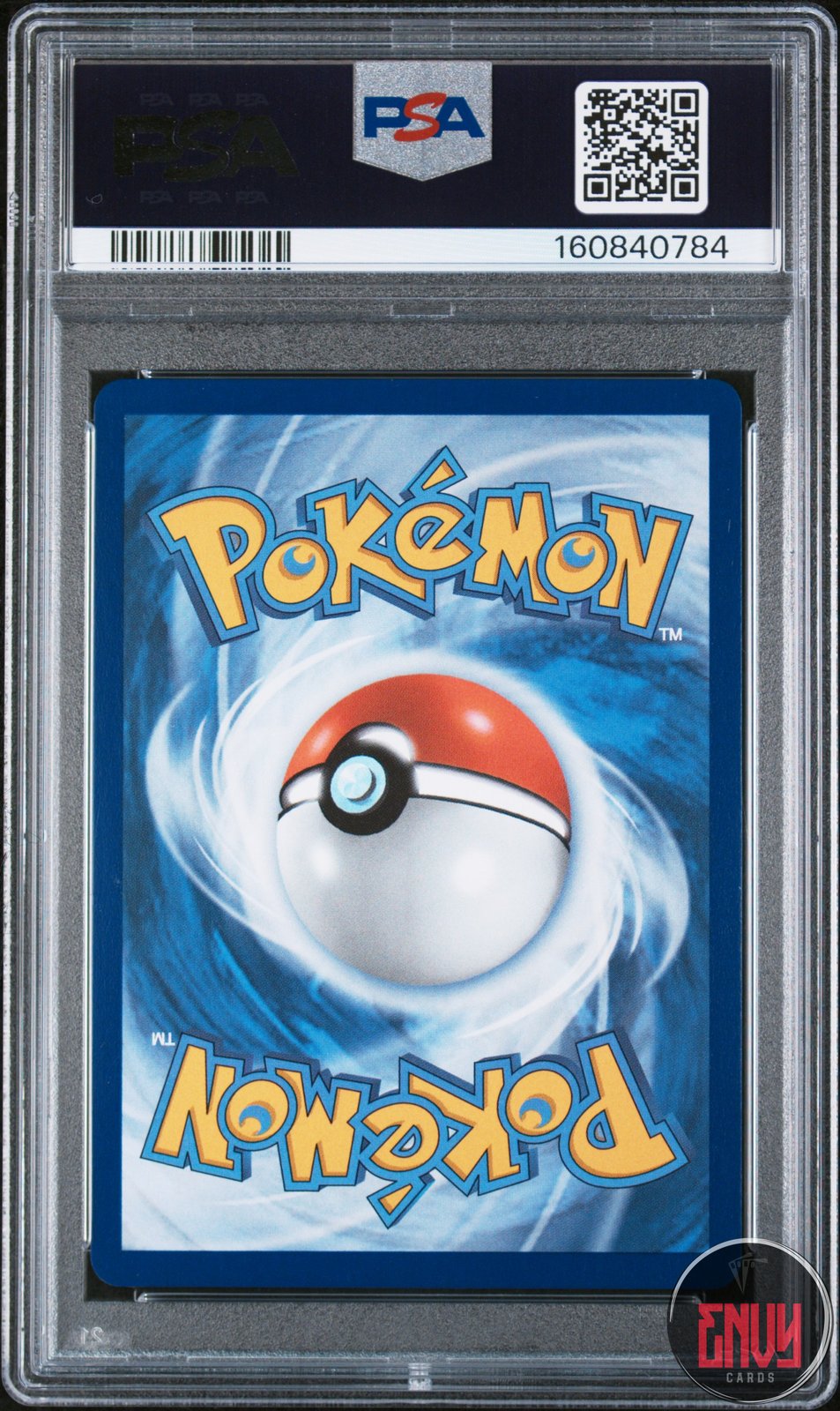 Mega Dragonite EX 271 Attack Rare Ascended Heroes Pokemon PSA 10