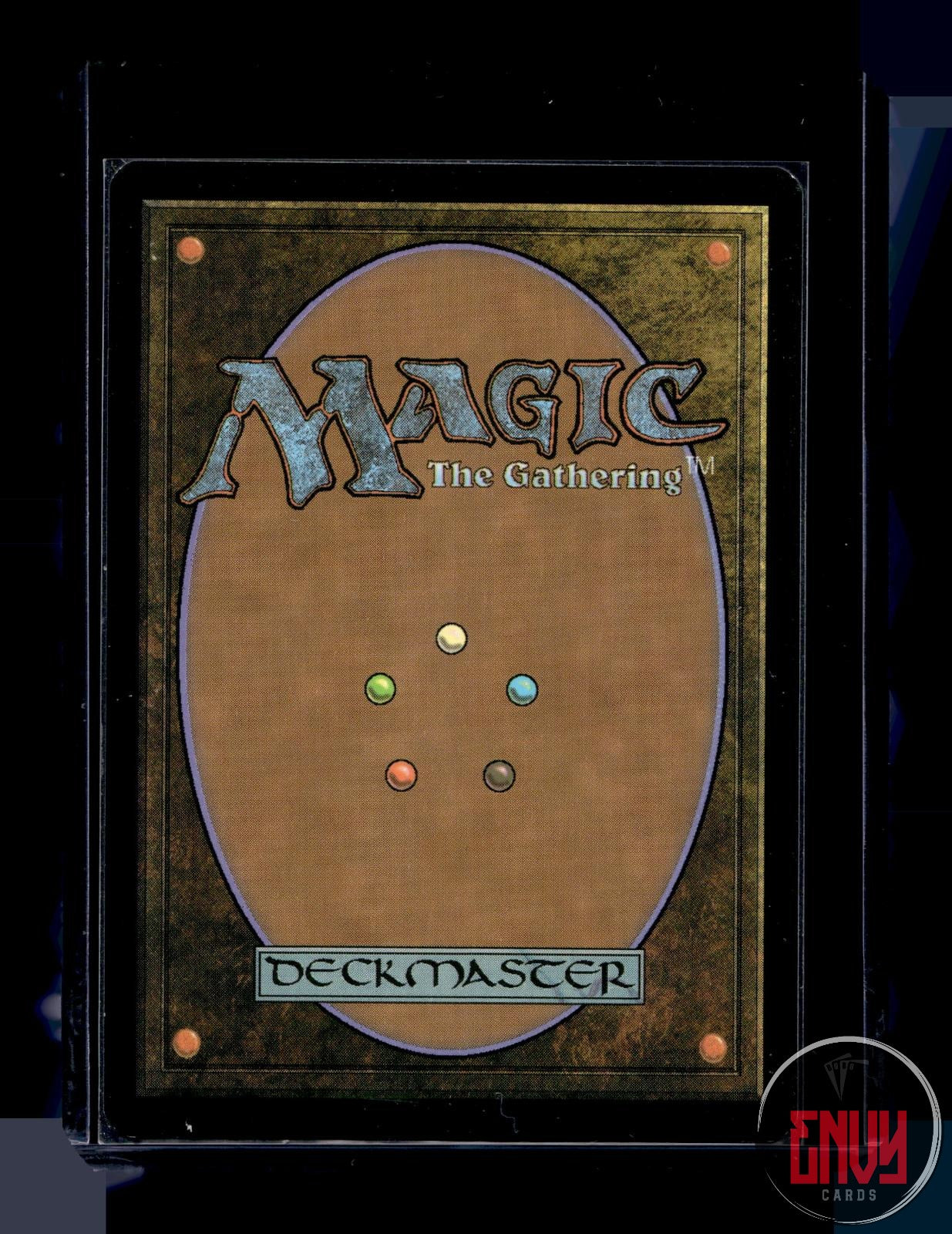 Mana Echoes Lightly Played 136 Mythic Double Masters Magic: The Gathering Foil