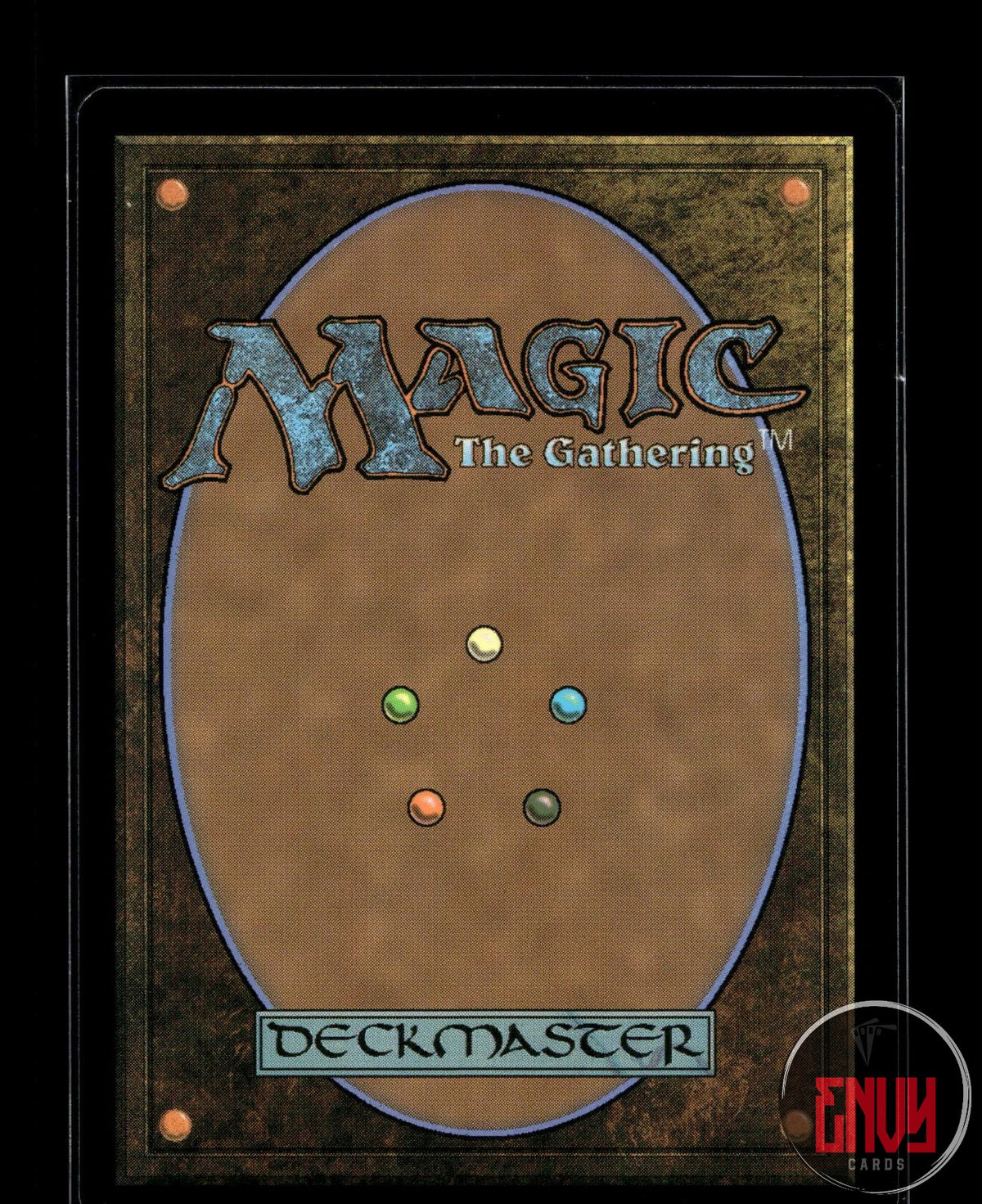 Rejuvenating Springs (Borderless) Near Mint 662 Rare Commander Masters