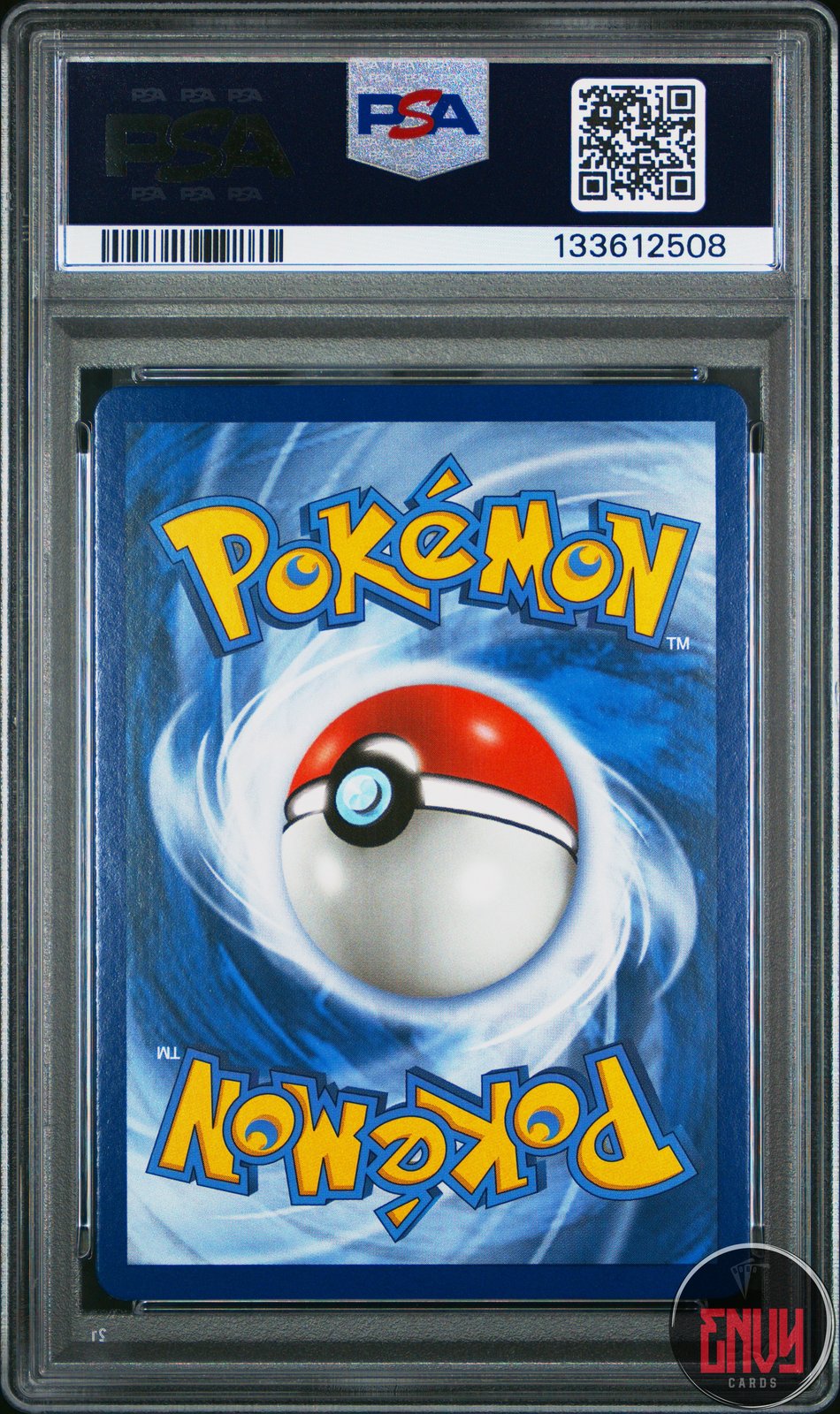 Naganadel & Guzzlord Gx 158/236 Cosmic Eclipse Pokemon PSA 10