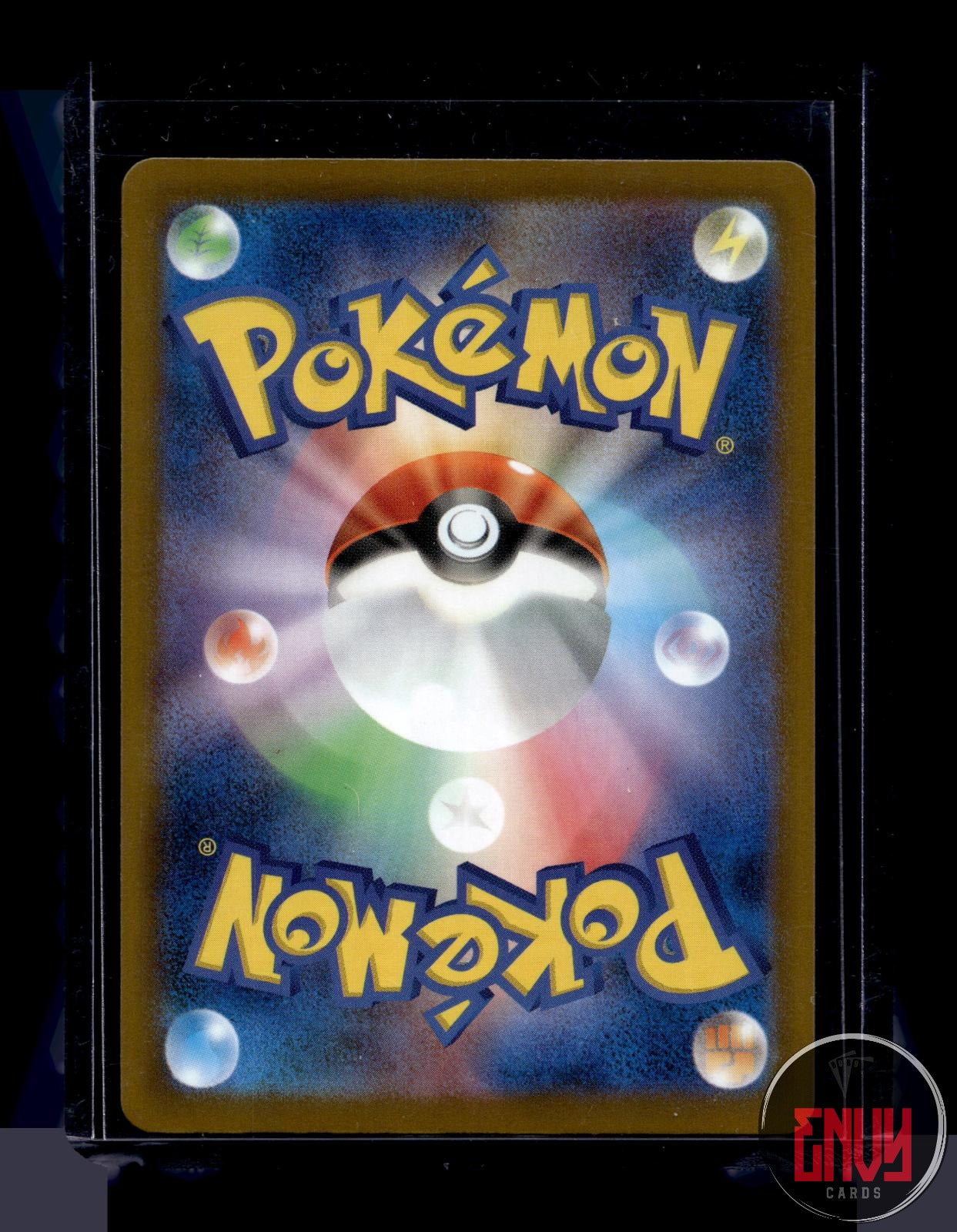 N's Zoroark ex NM 242/193 Special Art Rare MEGA Dream ex Pokemon Japanese Holo
