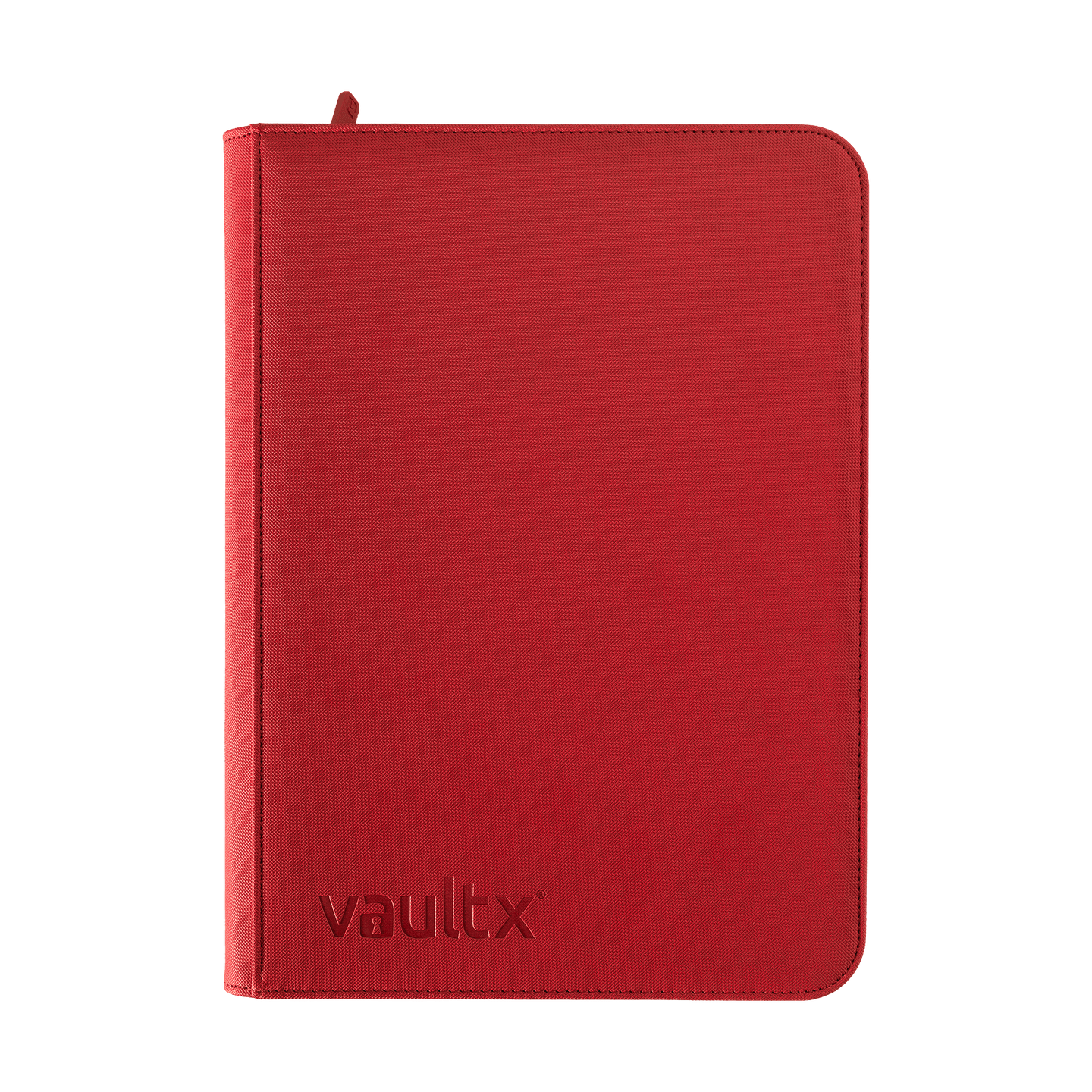 Vault-X 9 Pocket Binder