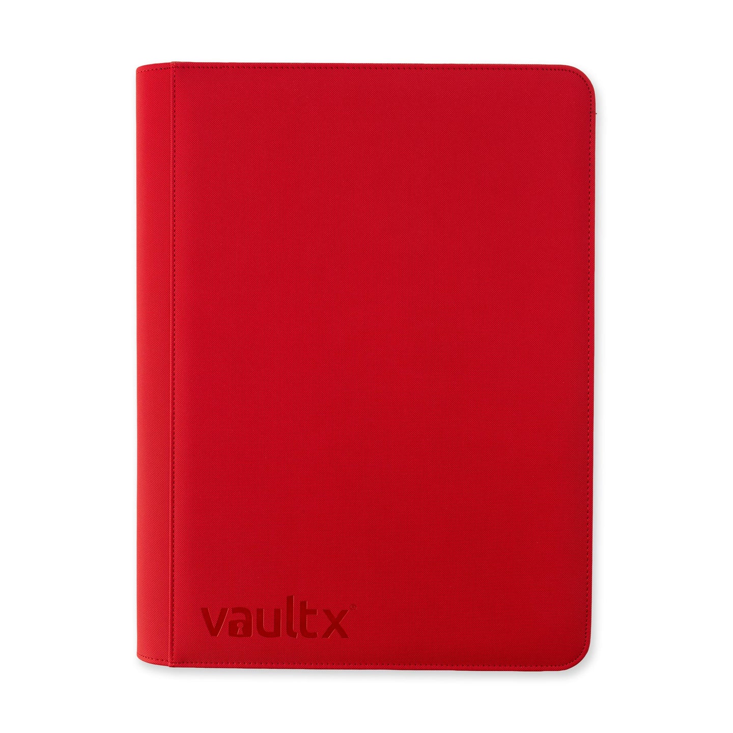 Vault-X 16 Pocket XXL Binder