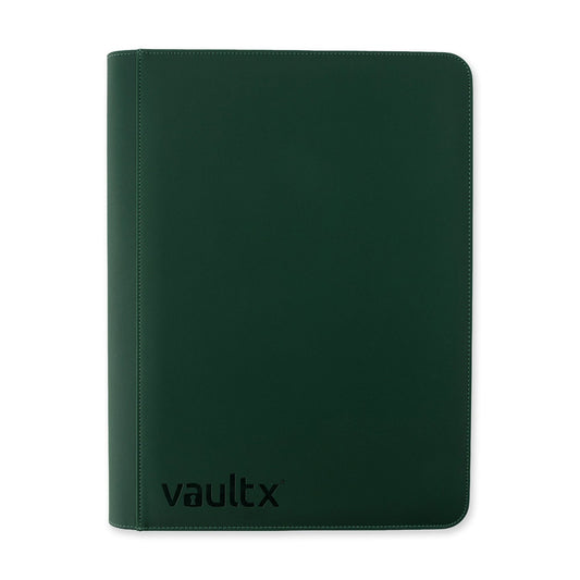 Vault-X 16 Pocket XXL Binder